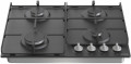 Поверхня газова Gorenje G640EXB - Зображення  1
