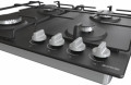 Поверхня газова Gorenje G640EXB - Зображення  3