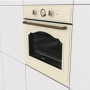 Духова шафа електрична Gorenje BO7732CLI - Зображення  2