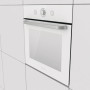 Духова шафа електрична Gorenje BO74SYW - Зображення  3