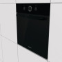 Духова шафа електрична Gorenje BO74SYB - Зображення  1