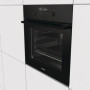 Духова шафа електрична Gorenje BPS747A32BG - Зображення  1