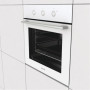Духова шафа електрична Gorenje BO725E10WG - Зображення  2