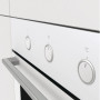 Духова шафа електрична Gorenje BO725E10WG - Зображення  3