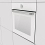 Духова шафа електрична Gorenje BO76SYW - Зображення  1