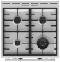 Плита комбінована Gorenje K634WA  - Зображення  2