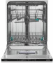 Посудомийна машина вбудована GORENJE GV661D60 - Зображення  1