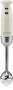 Блендер заглибний Gorenje HBX603RL