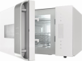 Мікрохвильова піч Gorenje MO23ORAW (WD900DI-523B) - Зображення  1
