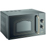 Мікрохвильова піч Gorenje MO4250CLB  - Зображення  6