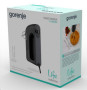 Міксер Gorenje M460CBK - Зображення  2