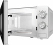 Мікрохвильова піч Gorenje MO20E1W (M20XYZ) - Зображення  1