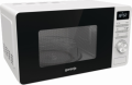 Мікрохвильова піч Gorenje MO20A4W - Зображення  2