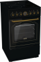 Плита електрична Gorenje ECS5250CLB
