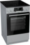 Плита електрична Gorenje EC5341SC