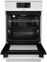 Плита електрична Gorenje EIT5355WPG  - Зображення  1