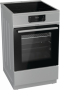 Плита електрична Gorenje MEKIS510I