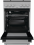 Плита газова Gorenje G5111SJ  - Зображення  1