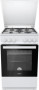 Плита газова Gorenje G5111WH-B
