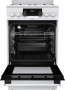 Плита комбінована Gorenje K5341WH  - Зображення  2