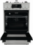 Плита комбінована Gorenje KS5351XF  - Зображення  2