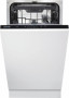 Посудомийна машина вбудована GORENJE GV520E10