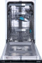 Посудомийна машина вбудована GORENJE GV572D10 - Зображення  1