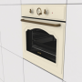 Духова шафа електрична Gorenje BO7530CLI - Зображення  2