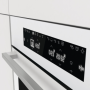 Духова шафа електрична Gorenje BO758A31WG - Зображення  2