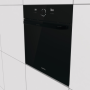 Духова шафа електрична Gorenje BO76SYB - Зображення  2