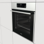 Духова шафа електрична Gorenje BPS737E301X - Зображення  1