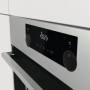 Духова шафа електрична Gorenje BPS737E301X - Зображення  4