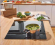 Варильна поверхня електрична Gorenje ECT647BCSC - Зображення  1