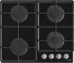 Варильна поверхня газова GORENJE GT641EXB