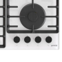 Варильна поверхня газова Gorenje GT642SYW - Зображення  4