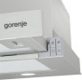 Витяжка телескопічна Gorenje TH62E4X  - Зображення  4