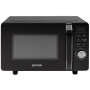 Мікрохвильова піч Gorenje MO20S4BC