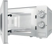 Мікрохвильова піч Gorenje MO20E1W2 - Зображення  1