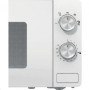 Мікрохвильова піч Gorenje MO20E1W2 - Зображення  3
