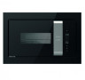 Мікрохвильова піч вбудована Gorenje BM235ORA-B