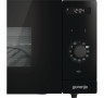 Мікрохвильова піч Gorenje MO235SYB - Зображення  4