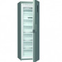 Морозильна камера Gorenje FN6192PX - Зображення  1