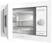 Мікрохвильова піч вбудована Gorenje BM235SYW - Зображення  2