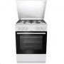 Плита газова Gorenje G6111WH  - Зображення  2