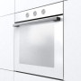 Духова шафа електрична Gorenje BO6727E03WG - Зображення  1