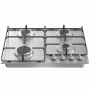 Варильна поверхня газова Gorenje G640EX - Зображення  1