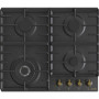 Варильна поверхня газова Gorenje GW642CLB