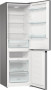 Холодильник Gorenje RK6192PS4 - Зображення  2