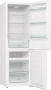 Холодильник Gorenje RK6192PW4 - Зображення  3