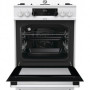 Плита комбінована Gorenje KS6350WF  - Зображення  1
